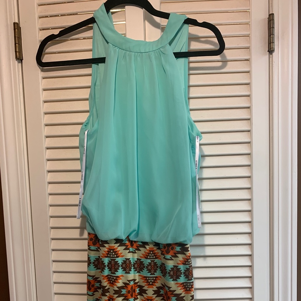 B Darlin Dress